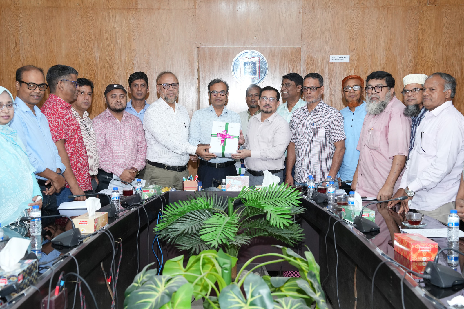 রাবির উত্তরপত্র মূল্যায়নে চালু হলো কোডিং পদ্ধতি