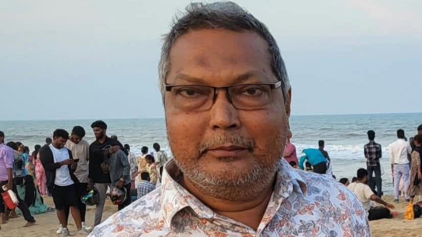 রাবির অবসরপ্রাপ্ত কর্মকর্তা রফিকুল ইসলাম খানের মৃত্যু, উপাচার্যদের শোক